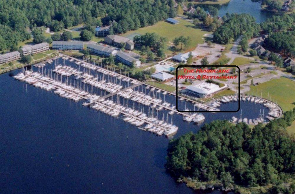 Fairfield Harbour Guest Rooms New Bern Exterior photo