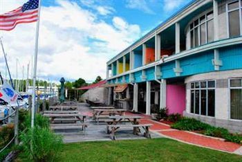 Fairfield Harbour Guest Rooms New Bern Exterior photo